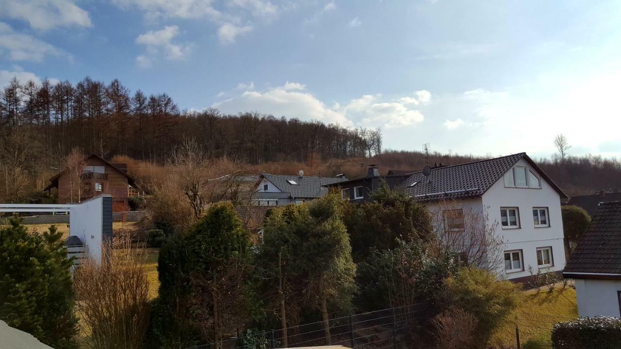 Wolke Siegen Apartment Exterior photo